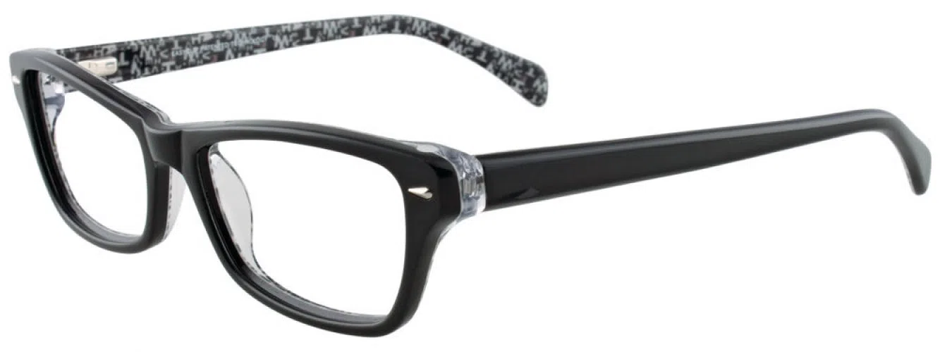 Aspex Eyewear EC287 Eyeglasses - view 6